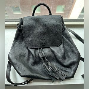 Tory Burch McGraw Backpack